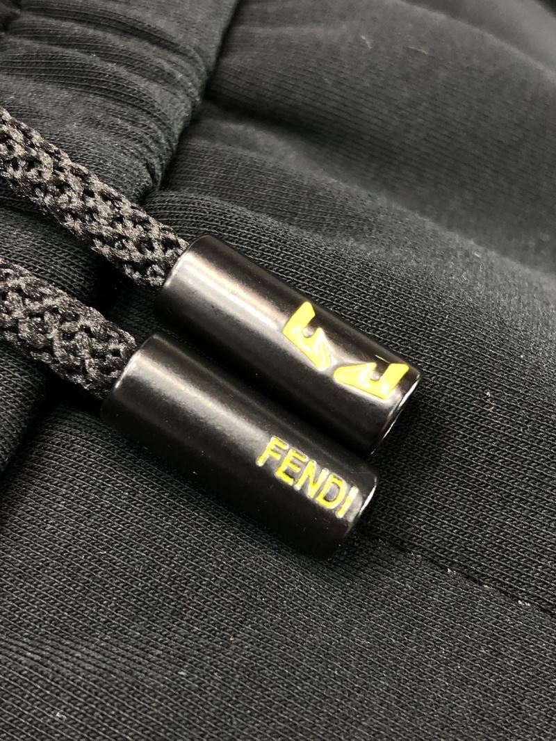 Fendi Long Pants